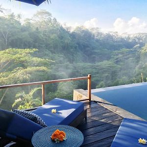 Pool Two-Bedroom Villa